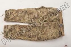 American Army Military Uniform